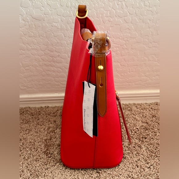 NWT Dooney & Bourke Raleigh Roxy Bag - Picture 5 of 15